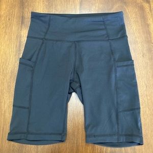 Baleaf Womens Size S Biker Shorts